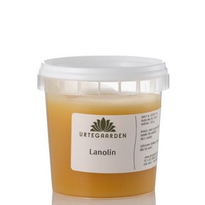 Lanolin (100 gr)