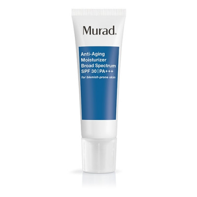 Murad Anti-Aging Moisturizer SPF 30 (50 ml)