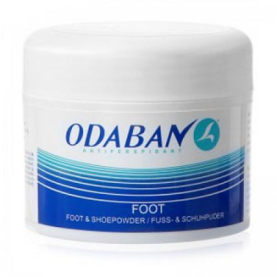 Odaban Foot & Shoepowder