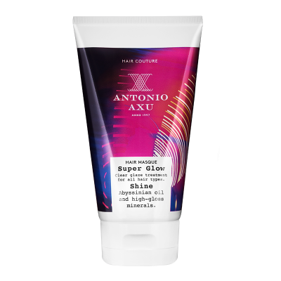 Antonio Axu Hair Masque Super Glow (150 ml)