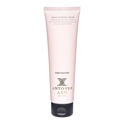 Antonio Axu Leave-In Zero Frizz Cream