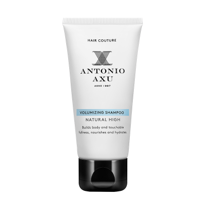 Antonio Axu Volumizing Shampoo (60 ml)