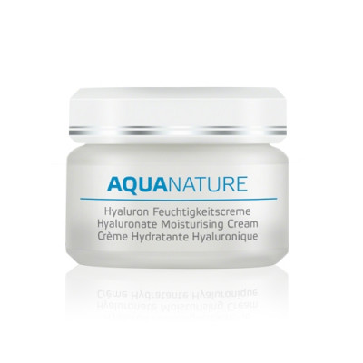 24h. moisturizing cream AquaNature A.B. (50 ml)