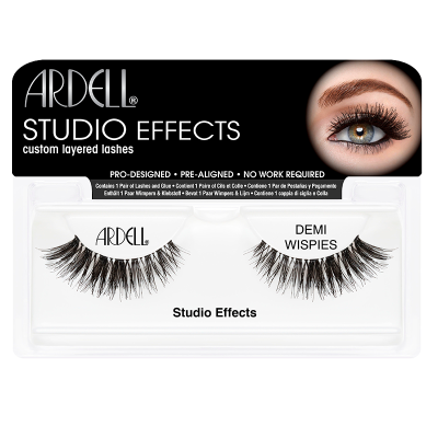 Ardell Studio Effects Demi Wispies (1 sæt)