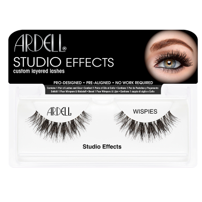 Ardell Studio Effects Wispies (1 sæt)