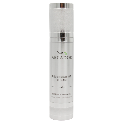 Argador Regenerating Cream Argan Olie (50 ml)