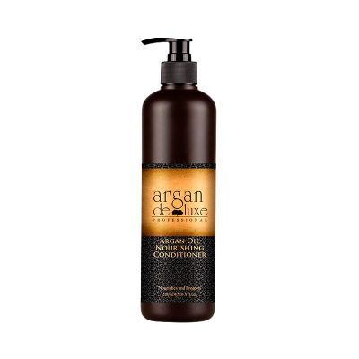 Argan De Luxe Argan Oil Nourishing Conditioner (500 ml)