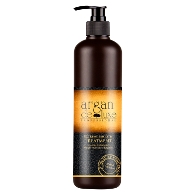 Argan De Luxe Extreme Smooth Treatment (500 ml)