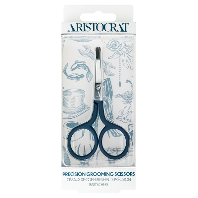 Aristocrat Precision Grooming Scissors (1 stk)