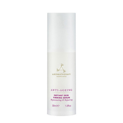 Aromatherapy Associates Anti-Ageing Instant Skin Firming Serum (30 ml)
