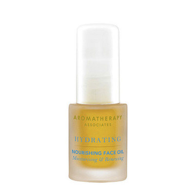 Aromatherapy Associates Hydrating Nourishing Face Oil (15 ml)