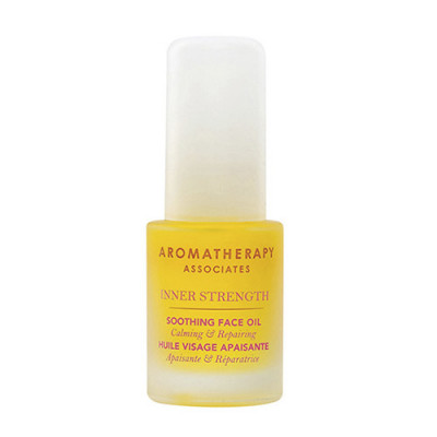 Aromatherapy Associates Inner Strength Soothing Face Oil (15 ml)