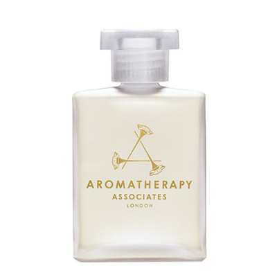 Aromatherapy Associates Light Relax Bath And Shower Oil (55 ml)