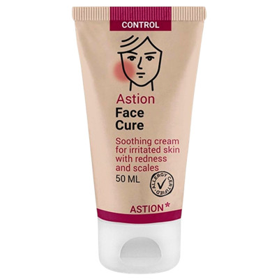 Astion Pharma Face Cure (30 g)