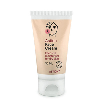 Astion Face Cream Dry Skin (50 ml)