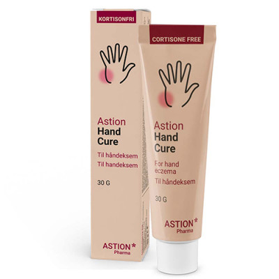 Astion Hand Cure (30 g)