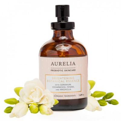 Aurelia Brightening Botanical Essence (50 ml)