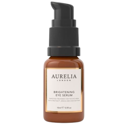 Aurelia Brightening Eye Serum (15 ml)