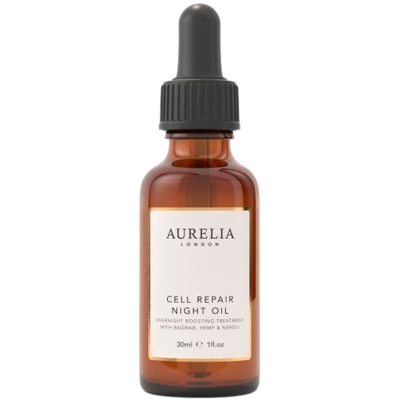 Aurelia Cell Repair Night Oil (30 ml)