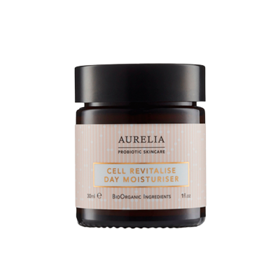 Aurelia Cell Revitalise Day Moisturiser (30 ml)