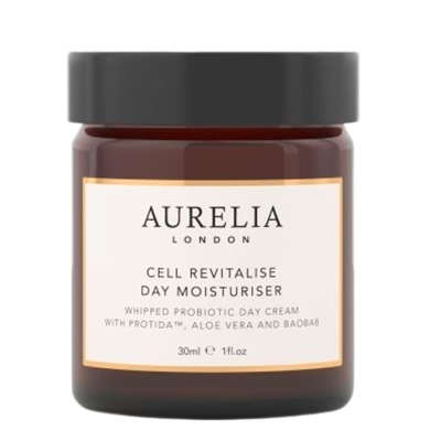 Aurelia Cell Revitalise Day Moisturiser (30 ml)