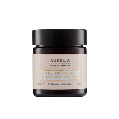 Aurelia Cell Revitalise Night Moisturiser (30 ml)