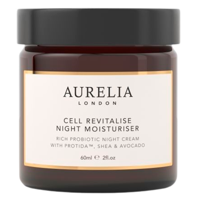 Aurelia Cell Revitalise Night Moisturiser (60 ml)