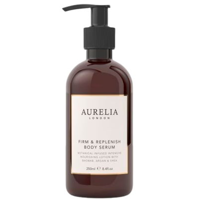 Aurelia Firm Replenish Body Serum (250 ml)