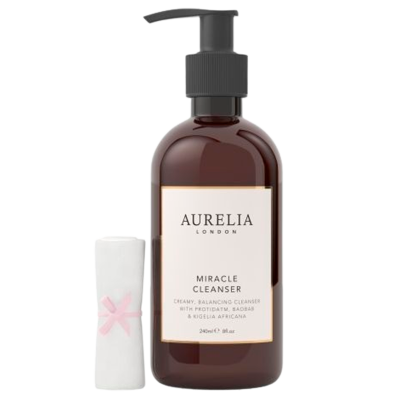 Aurelia Miracle Cleanser (240 ml)