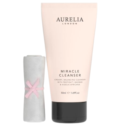 Aurelia Miracle Cleanser (50 ml)