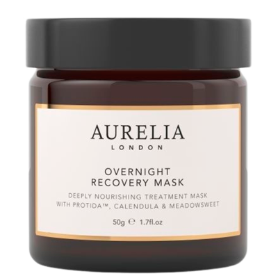 Aurelia Overnight Recovery Mask (50 g)