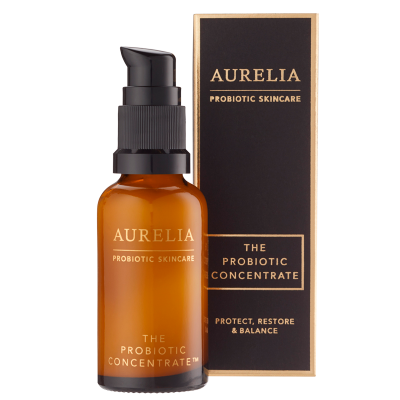 Aurelia The Probiotic Concentrate (30 ml)