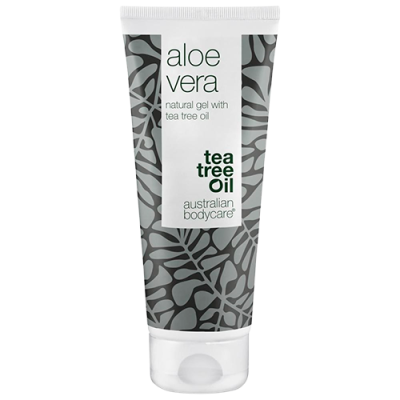 Australian Bodycare Aloe Vera Gel (100 ml)