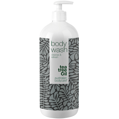 Australian Bodycare Body Wash (1000 ml)
