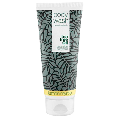 Australian Bodycare Body Wash Lemon Myrtle (200 ml)