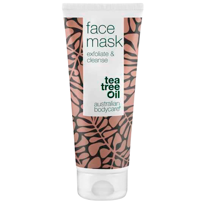 Australian Bodycare Face Mask (100 ml)