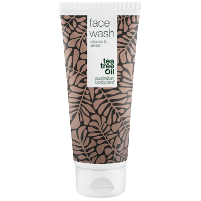 Australian Bodycare Face Wash (200 ml)