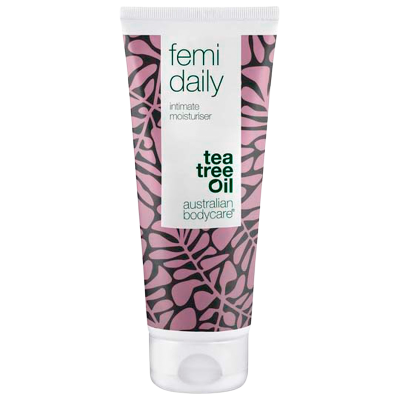 Australian Bodycare Femi Daily (100 ml)