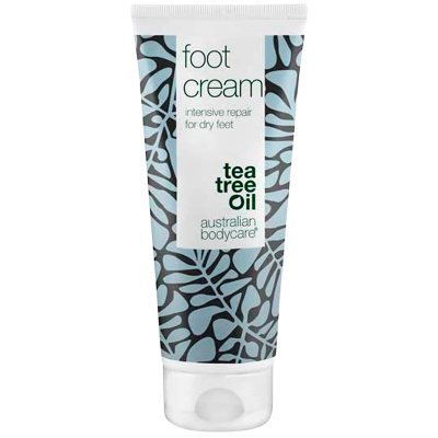 Australian Bodycare Foot Cream (100 ml) 