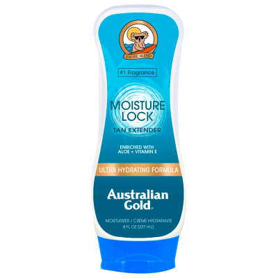 Australian Gold After Sun Moisture Lock (237 ml)