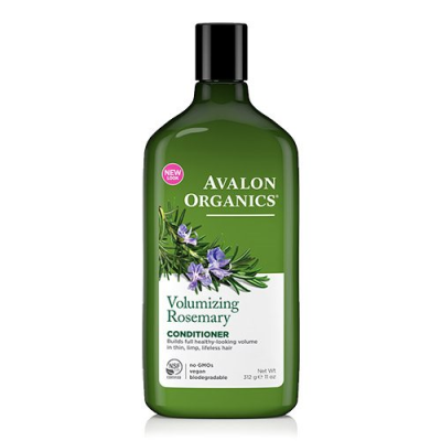 Avalon Organics Conditioner Rosemary Volumizing (312 g)