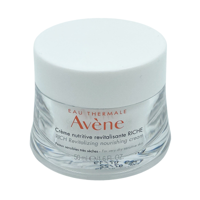 Avene Extremely Rich Compensating Cream (50 ml)