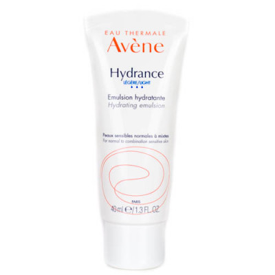 Avene Hydrance Optimale Light Hydrating Cream (40 ml)