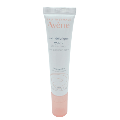Avene Refreshing Eye Contour Care (15 ml)