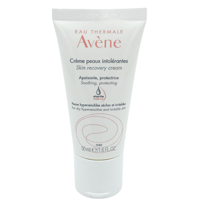 Avene Skin Recovery Cream (50 ml)