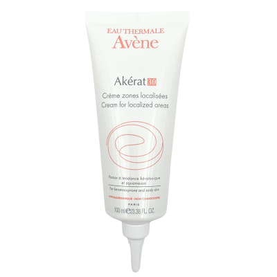 Avene Akerat 30 Body Cream (100 ml)