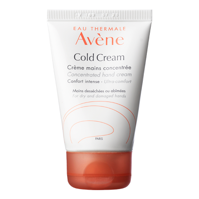 Avene Cold Cream Concentrated Hand Cream (50 ml)