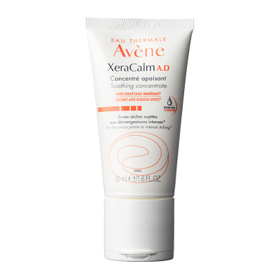 Avene XeraCalm A.D Soothing Concentrate (50 ml)