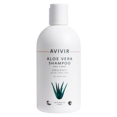 Avivir Aloe Vera Shampoo (300 ml)