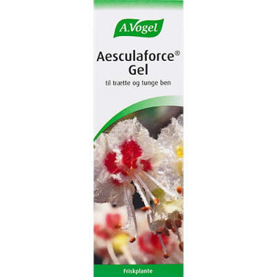 Aesculaforce Gel (100 g)